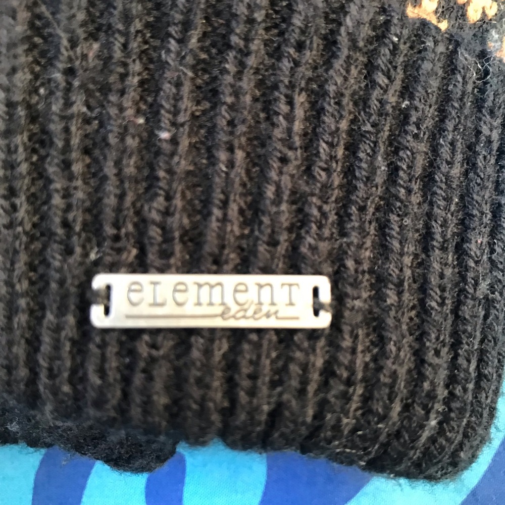 Element Beanie - Picture 3 of 3